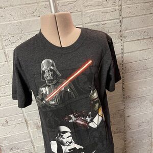 Gap Kids Star Wars Tshirt XL